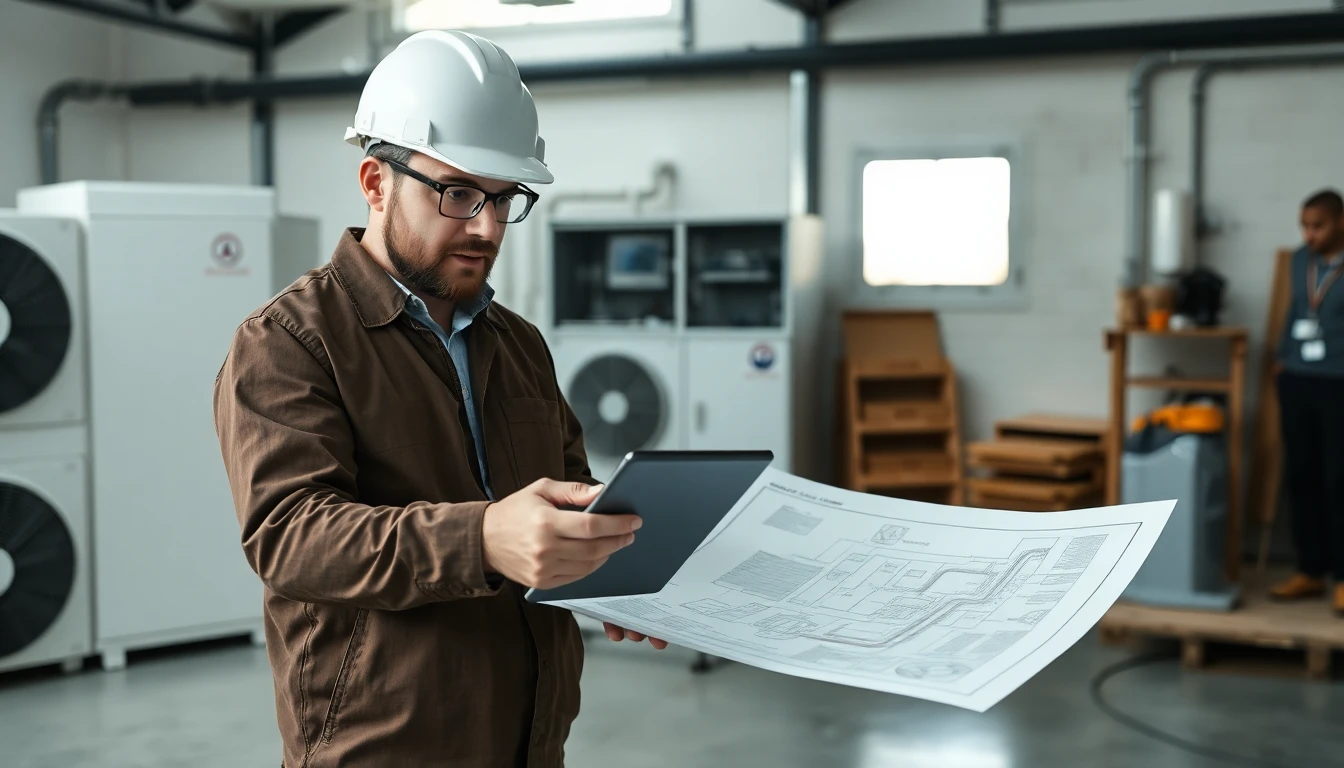 Heat Pump System Design & Sizing