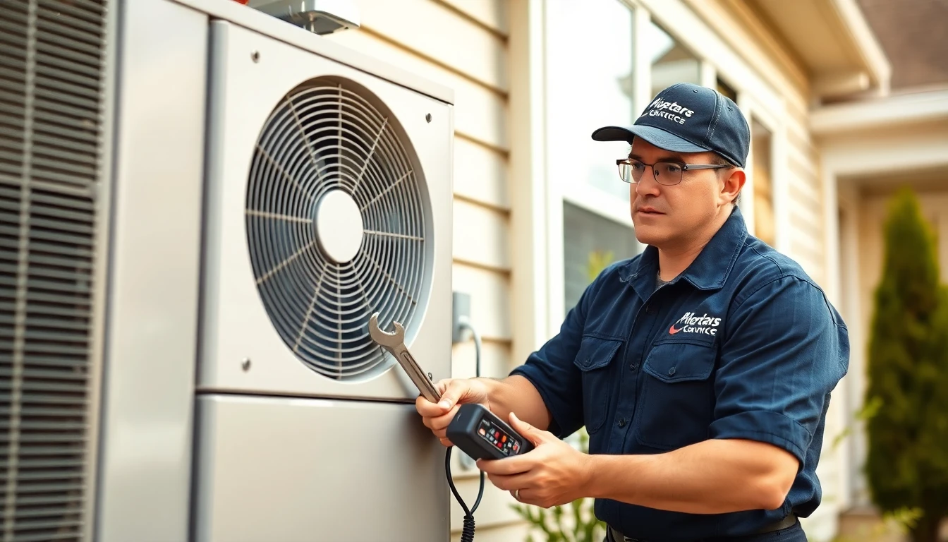 Heat Pump Replacement