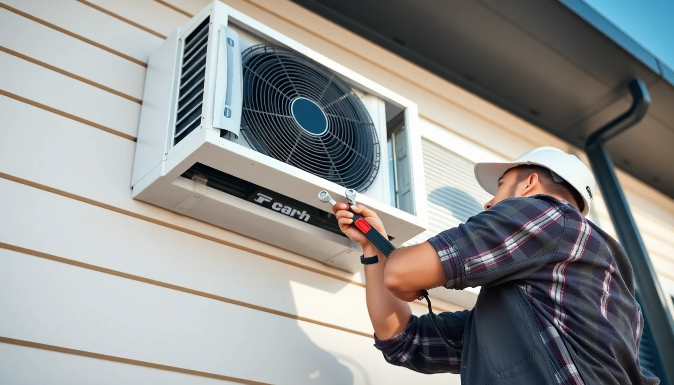 Ductless Heat Pump Replacement